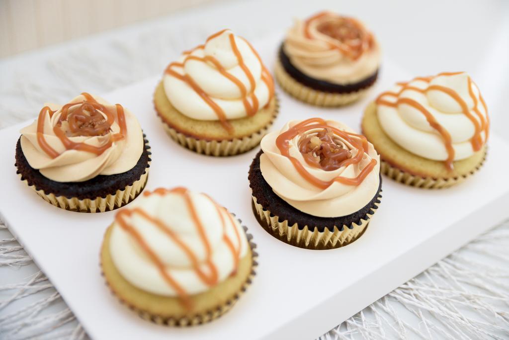 The Cupcake Suites Jakarta Exteriör bild