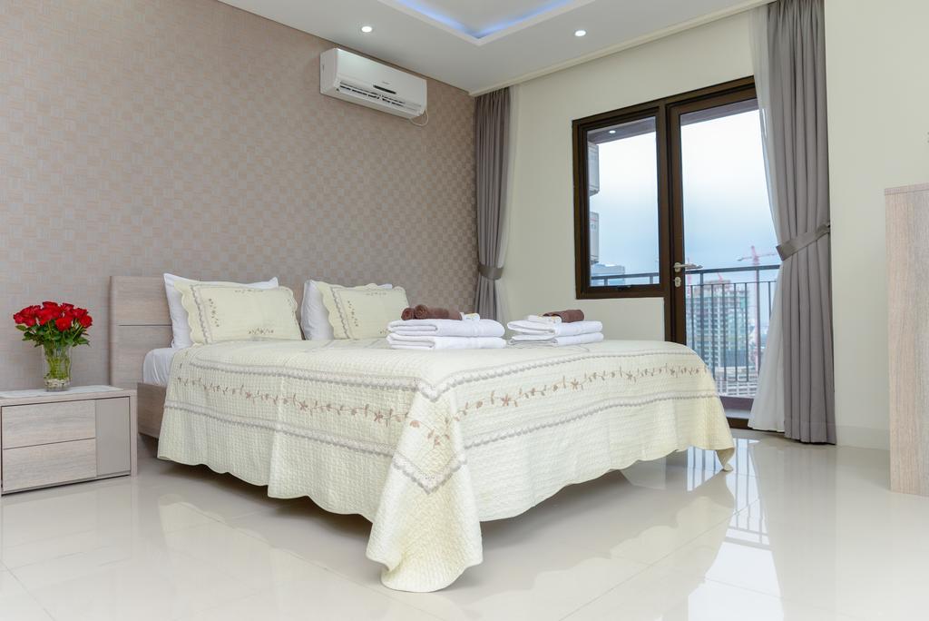The Cupcake Suites Jakarta Exteriör bild