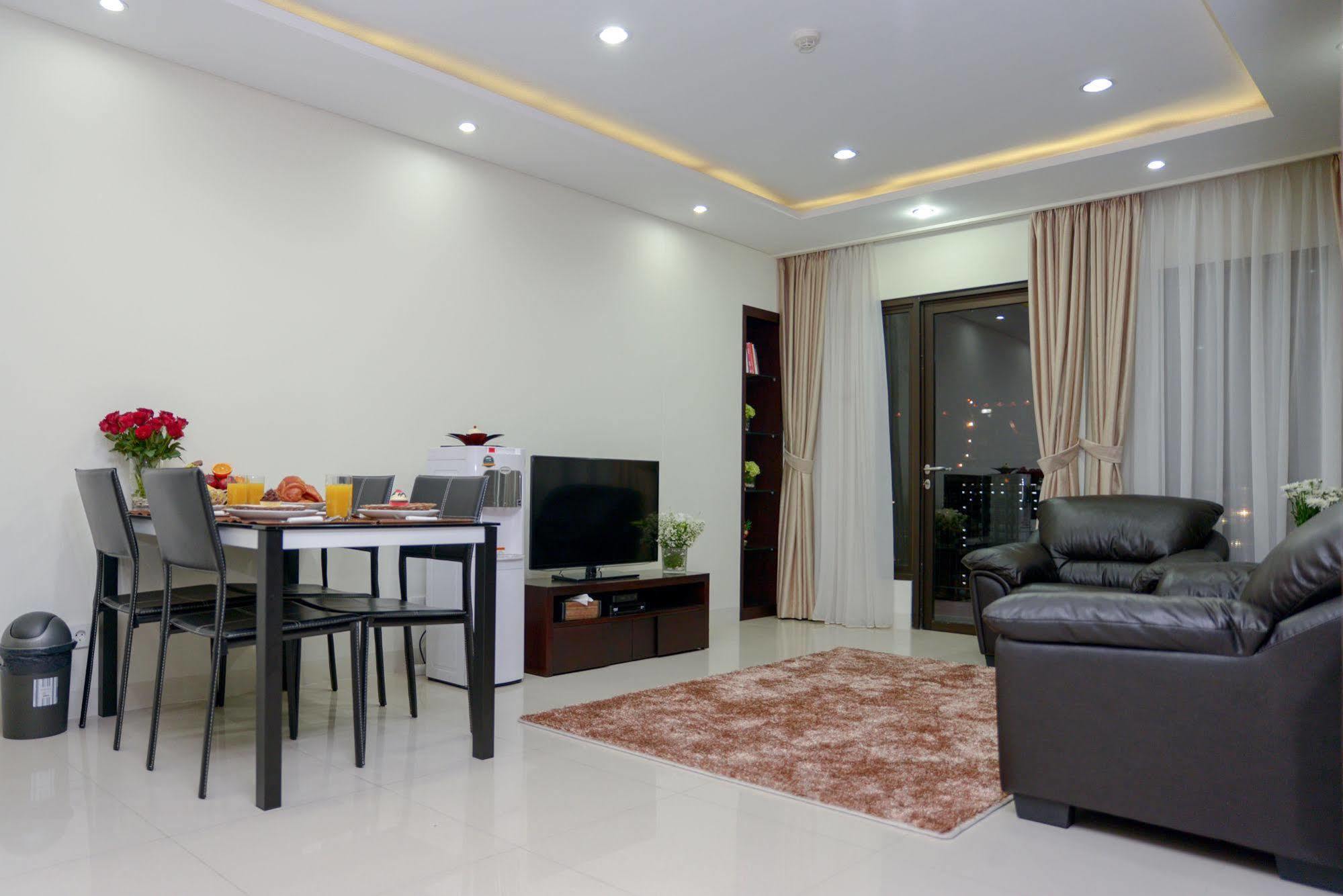 The Cupcake Suites Jakarta Exteriör bild